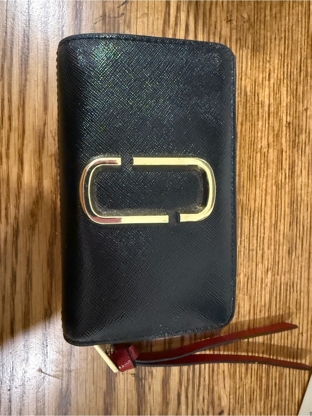 Marc Jacobs Wallet - Picture 2 of 6